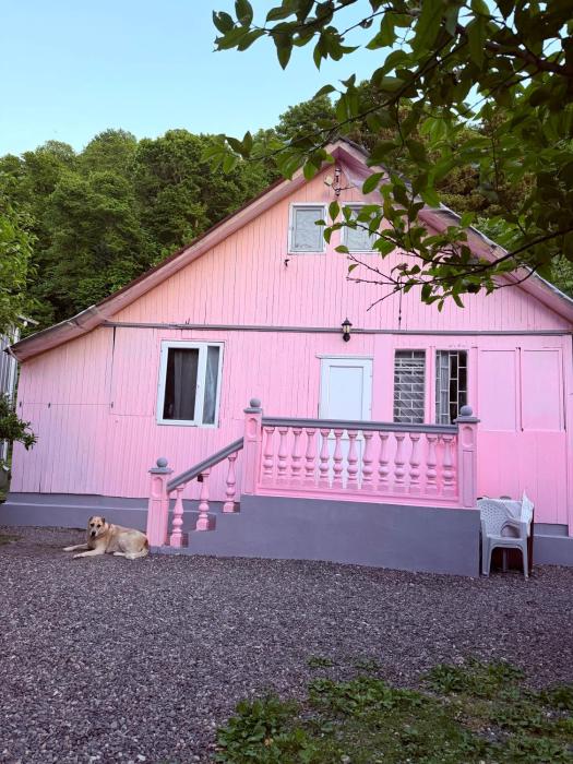 Houses in Gonio-Kvariati economy class