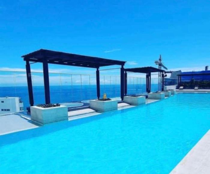 Reserva del Mar 2 vacation rental apartment