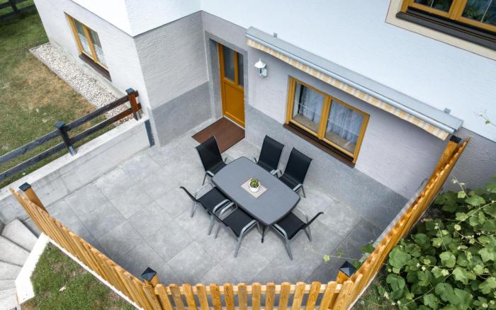 Landhaus Tobhart