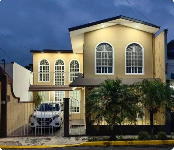 LA CASA DEL CAFÉ Ideal para Familias Empresas y Grupos