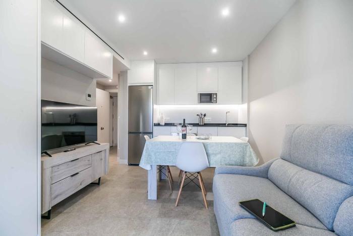 Apartamentos DR28C a 250m de la playa