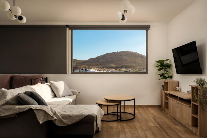 Casa Aurelia Archangelos