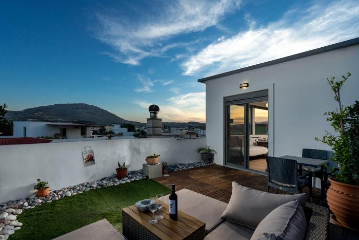 Casa Aurelia Archangelos