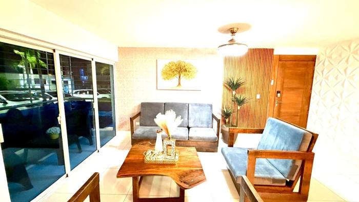 Modern Accommodation Monumental Area Royal Tower 6