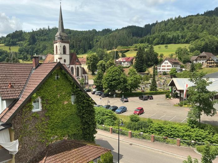 Apartment "Im Dorf"
