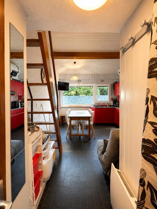 Cocooning Auvergnat
