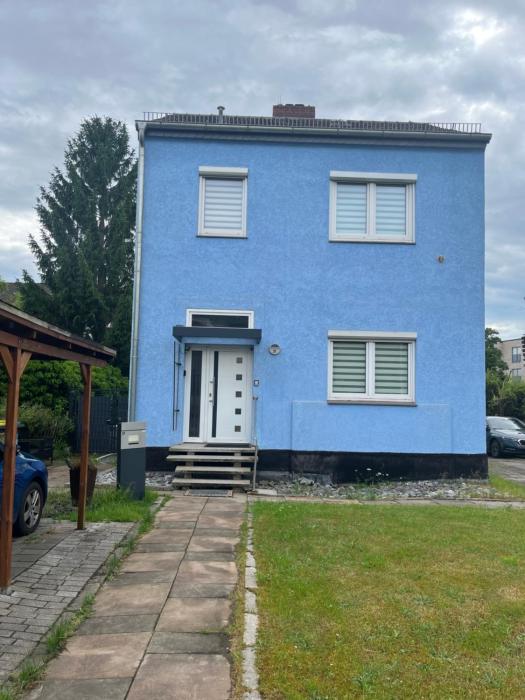 Ferienwohnung am Grambker See