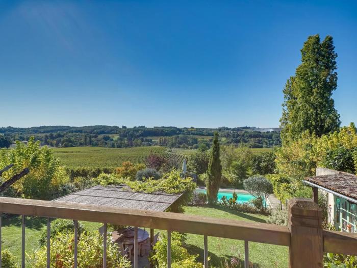 Maison Appelles - Vineyard Country House