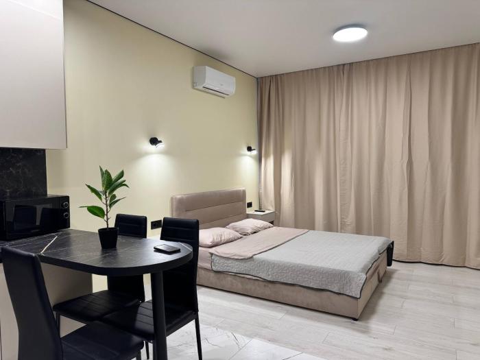 Atmosfera Sunset Terrace Studio Arkadia