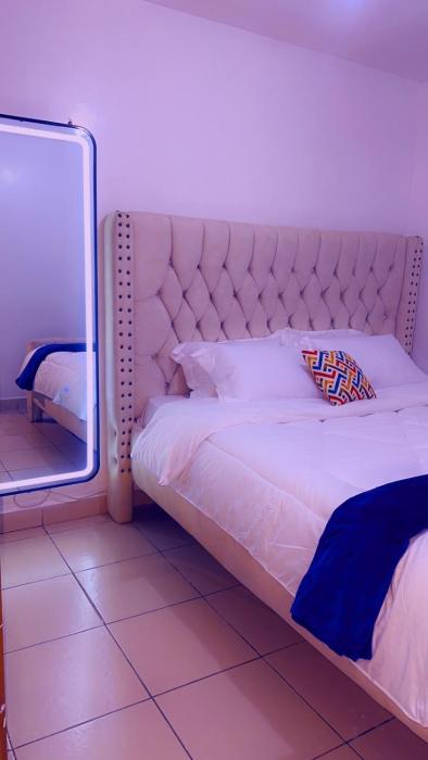 Africa serenity suites