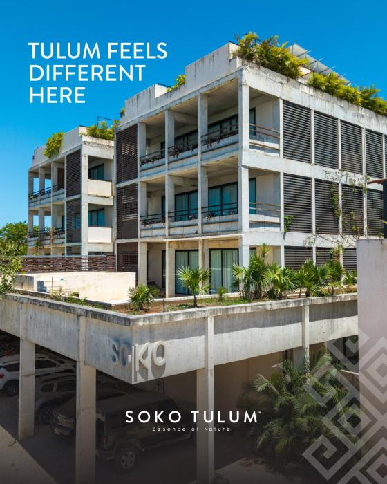 Soko Tulum