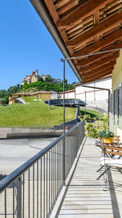 Ciabot delle Aie - Barolo