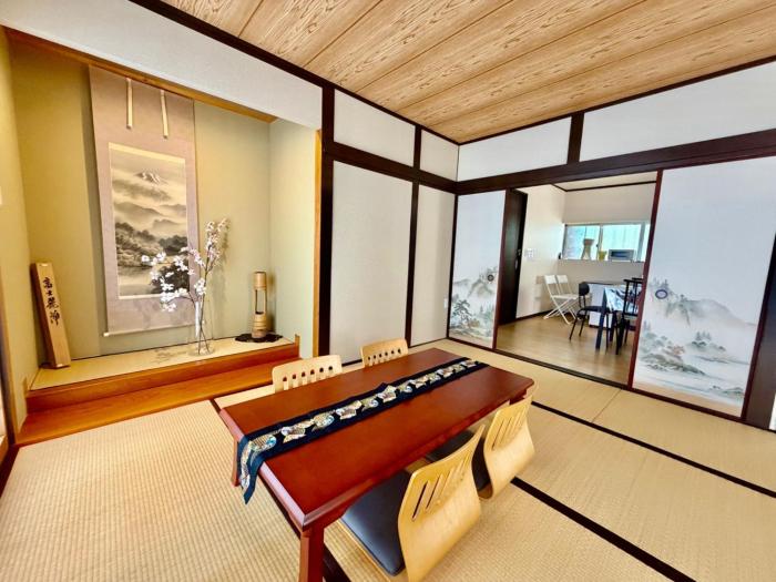 Osaka City - House - Vacation STAY 22386