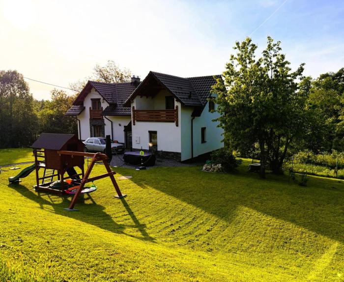 Olszynowa Górka Agroturystyka