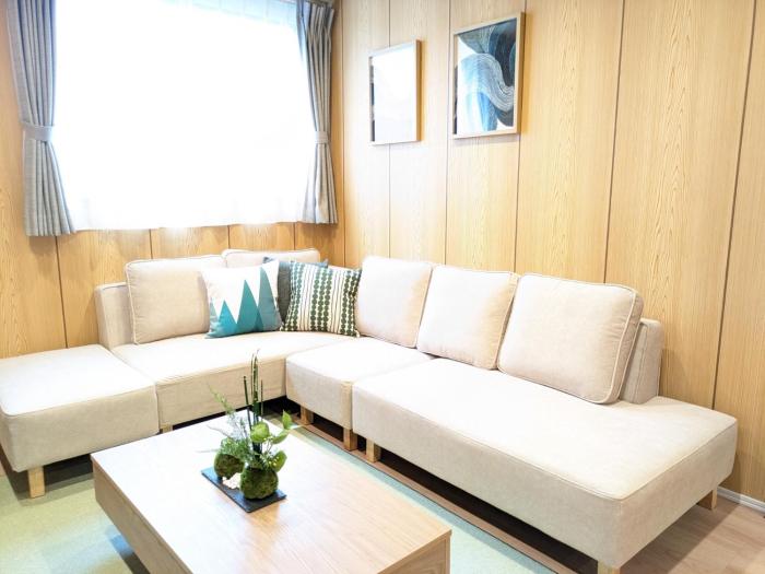 Shinjuku Ward - House - Vacation STAY 62550v