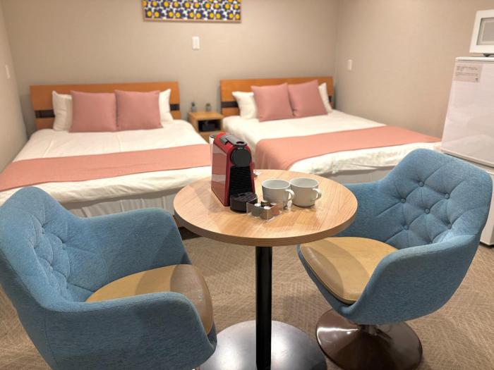 Osaka City - Apartment - Vacation STAY 22687