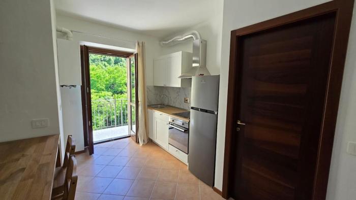 Fuga in Valpolcevera Comfort e Relax