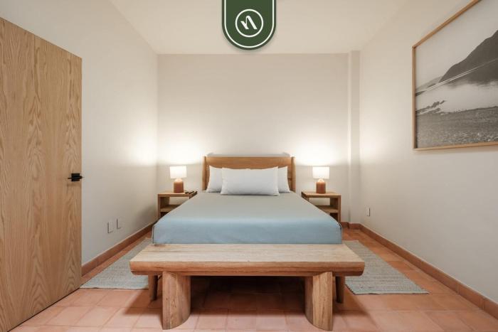 Centric 3BR Condo in Downtown in Oaxaca