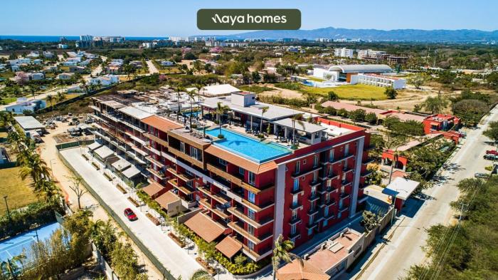 Equipped 3BR House - Pool - Gym - 5 min to Beach