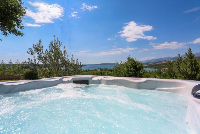 Holiday home Danica