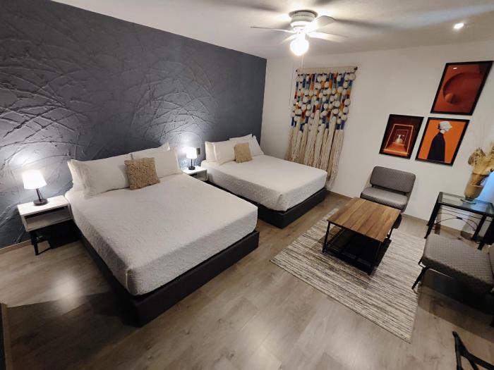 Casa Aceves & Bueno Hotel Boutique