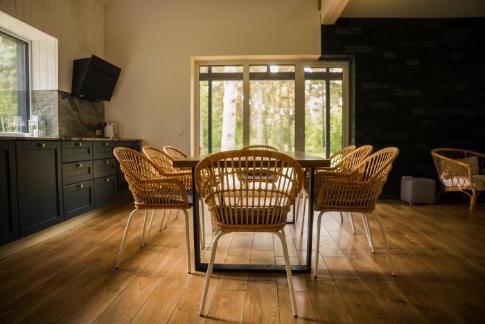Saunags Holiday home