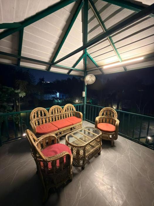 Luxurious farm to stay