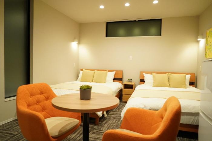 Osaka City - Apartment - Vacation STAY 22682