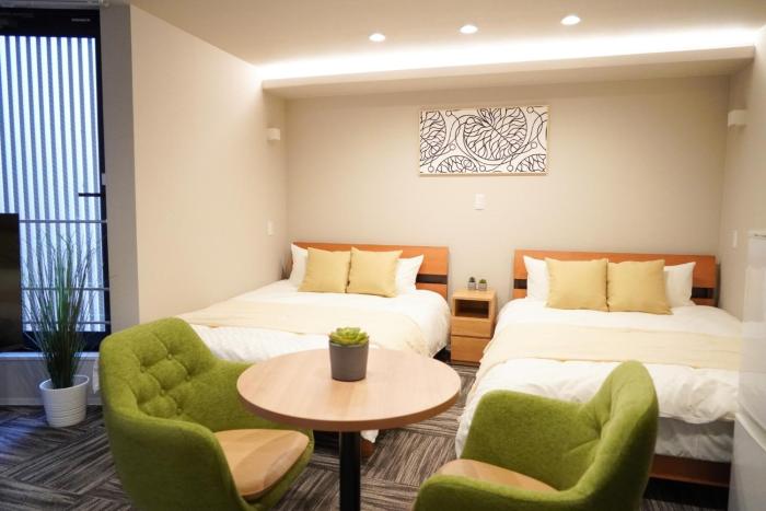 Osaka City - Apartment - Vacation STAY 22685