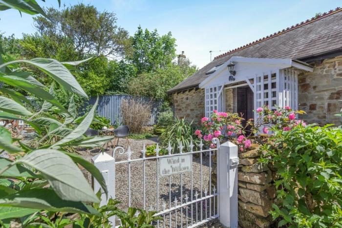 1 Bed in Bude oc-51546