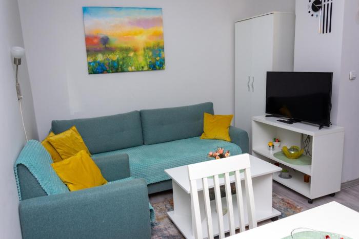 Apartman Elina