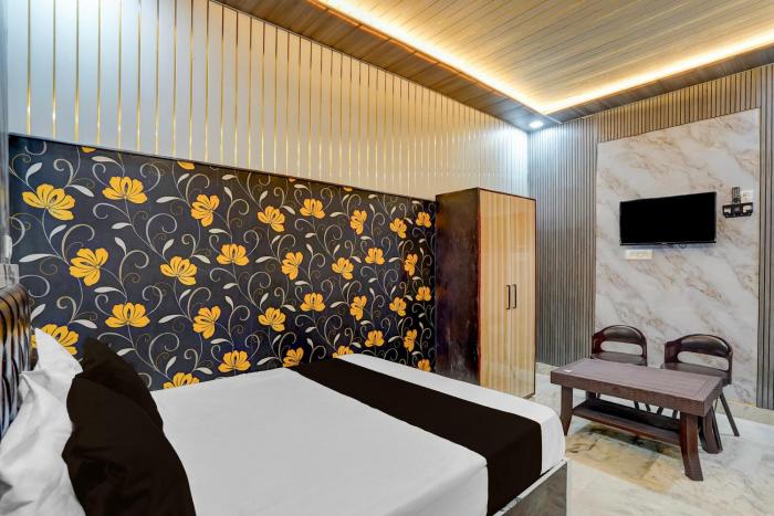 Hotel O President Hotel