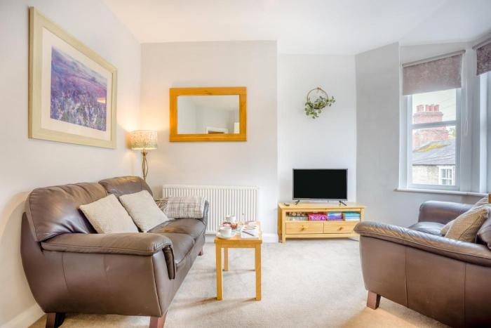 1 Bed in Swanage oc-wy526