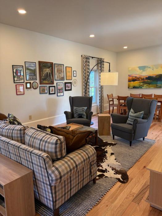 Prime Location in Downtown Lewisburg