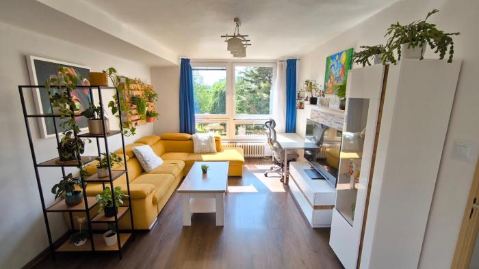 Apartmán Petra
