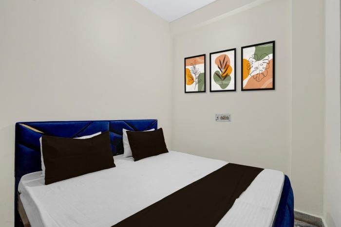 Holet O MS Residency