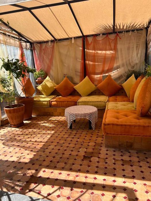 Ocean Duplex (Piscine,Terrasse & Plage)