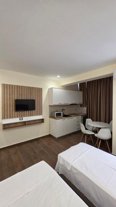 Infinity Sky Residence 2