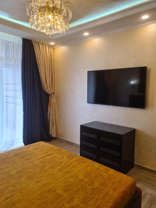 Delmar apartments 3 кв Люкс