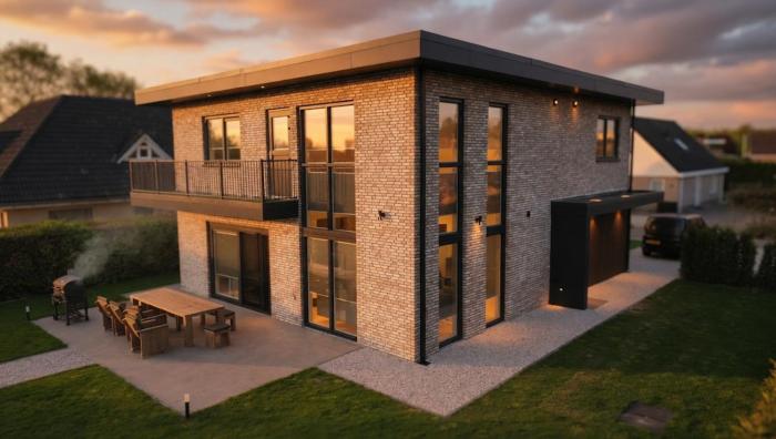 Villa Aurelia Spa, Zeewolde 51
