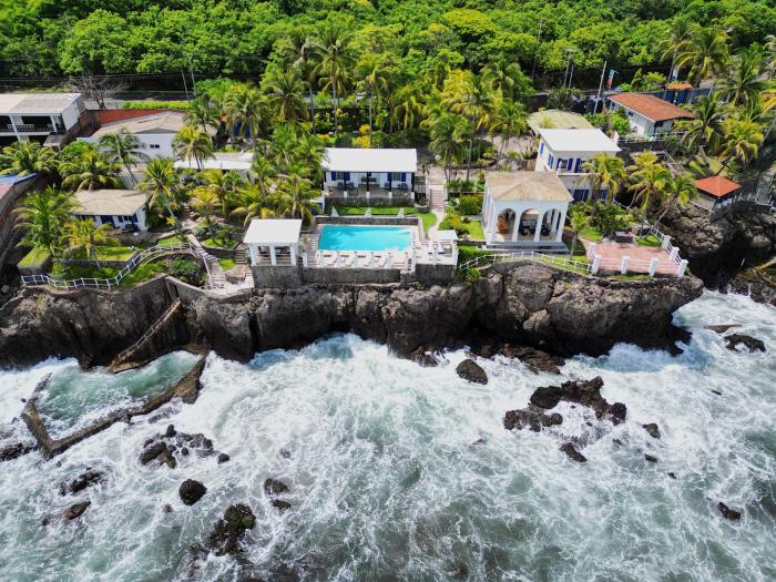 Verdaad Mansion