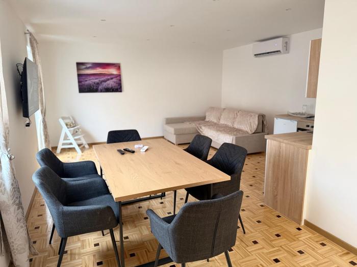 Apartma Viković 1
