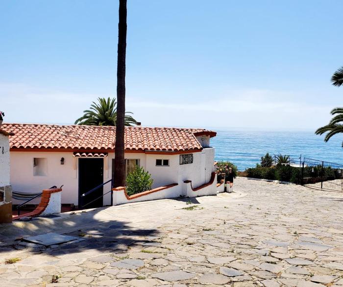 Ocean view house - Plaza del Mar