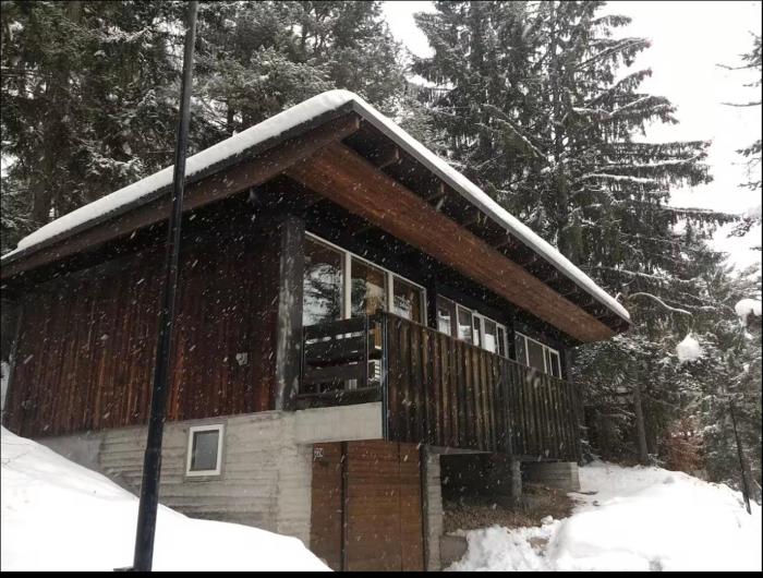 Villetta Corte delle Dolomiti