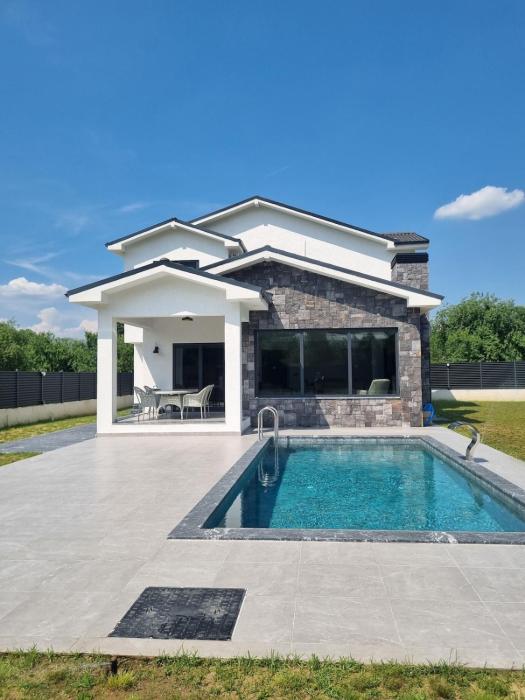 Minihouse Villa