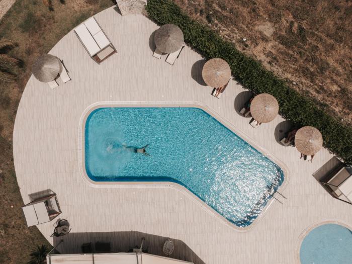 Madison Boutique, Faliraki