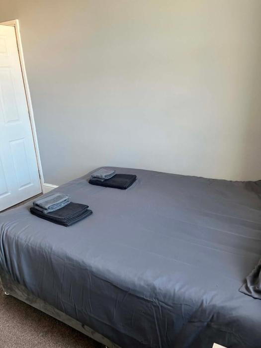 Stuart Place Comfort Double Room 3