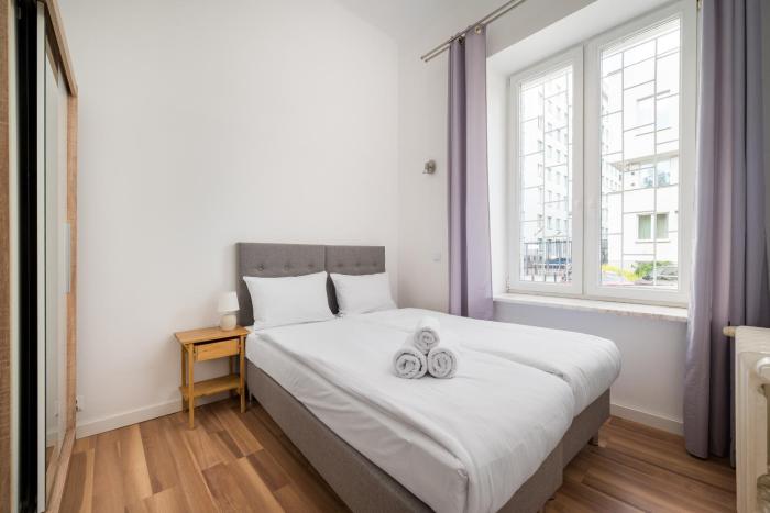 Warecka City Center Living Apartment by BookingHost