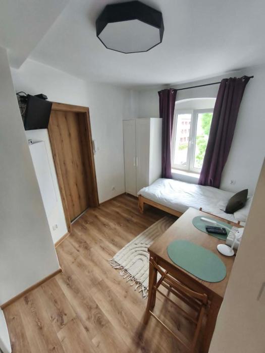 Apartament Cytrynowy Kwidzyn