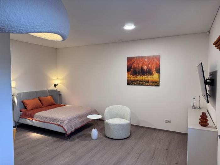 M21 Terasa Studio - Klaipeda